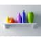 Rust-Oleum® Specialty Fluorescent Spray Paint
